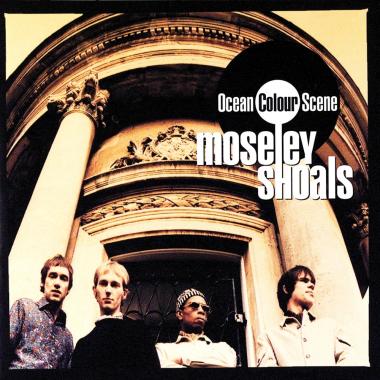 Ocean Colour Scene -  Moseley Shoals